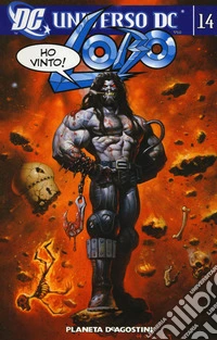 Lobo. Vol. 14