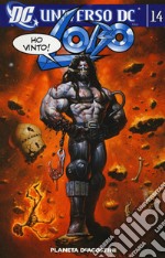 Lobo. Vol. 14 libro