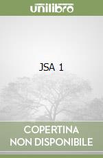 JSA 1 libro