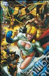 JSA. Vol. 4 libro