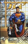 JSA. Vol. 5 libro