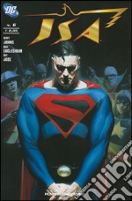 JSA. Vol. 6 libro