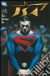 JSA. Vol. 6 libro