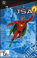 JSA. Classici DC. Vol. 7