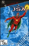 JSA. Classici DC. Vol. 7 libro di Thomas Roy Jones Arvell