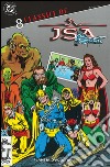 JSA. Classici DC. Vol. 8 libro