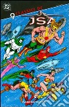 JSA. Classici DC. Vol. 9 libro di Thomas Roy