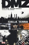 DMZ. Vol. 1: Sulla terra libro