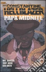 Hellblazer. Papa Midnite