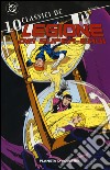 Legione dei super-eroi. Classici DC. Vol. 10 libro