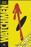 Watchmen libro