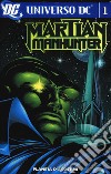 Martian Manhunter. Vol. 1 libro di Ostrander John Mandrake Tom