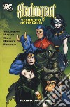 Il complotto del Pentacolo. Shadowpact. Vol. 1 libro