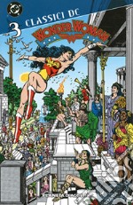 Wonder Woman. Classici DC. Vol. 2 libro