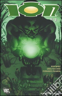 Ion. Vol. 3