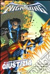 Il lato oscuro della giustizia. Nightwing. Vol. 4 libro