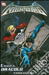 Caccia a Oracolo. Nightwing. Vol. 5 libro