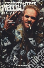 R.S.V.P. John Constantine. Hellblazer libro