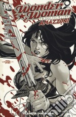 L'attacco delle amazzoni. Wonder Woman. Vol. 3 libro