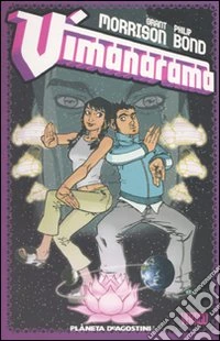 Vimanarama