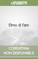 Elmo di fate libro