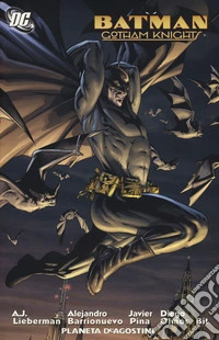 Batman. Gotham Knights