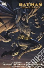 Batman. Gotham Knights libro