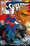 Superman: il terzo kryptoniano libro