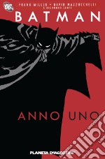 Batman. Anno uno libro