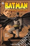 Batman e gli uomini mostro libro