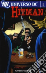 Hitman. Vol. 1 libro