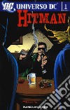 Hitman. Vol. 1 libro