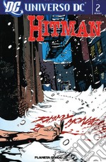 Hitman. Vol. 2 libro