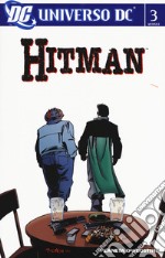 Hitman. Vol. 3 libro