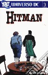 Hitman. Vol. 3 libro