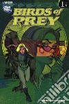 Birds of prey. Vol. 1 libro