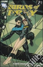 Birds of prey. Vol. 2 libro