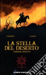 La stella del deserto libro