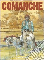 Comanche. Vol. 1 libro