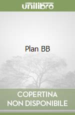 Plan BB libro