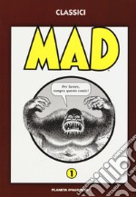 MAD. Vol. 1