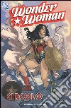 Il circolo. Wonder Woman libro