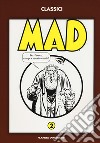 MAD. Vol. 2 libro