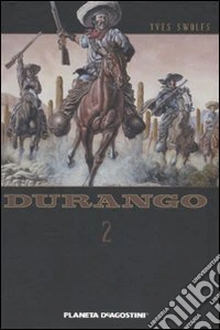 Durango. Vol. 2