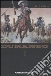 Durango. Vol. 2 libro