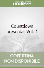 Countdown presenta. Vol. 1
