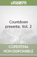 Countdown presenta. Vol. 2