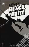 Batman. Black and white libro