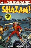 Showcase Shazam. Vol. 1 libro