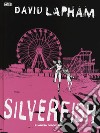 Silverfish libro